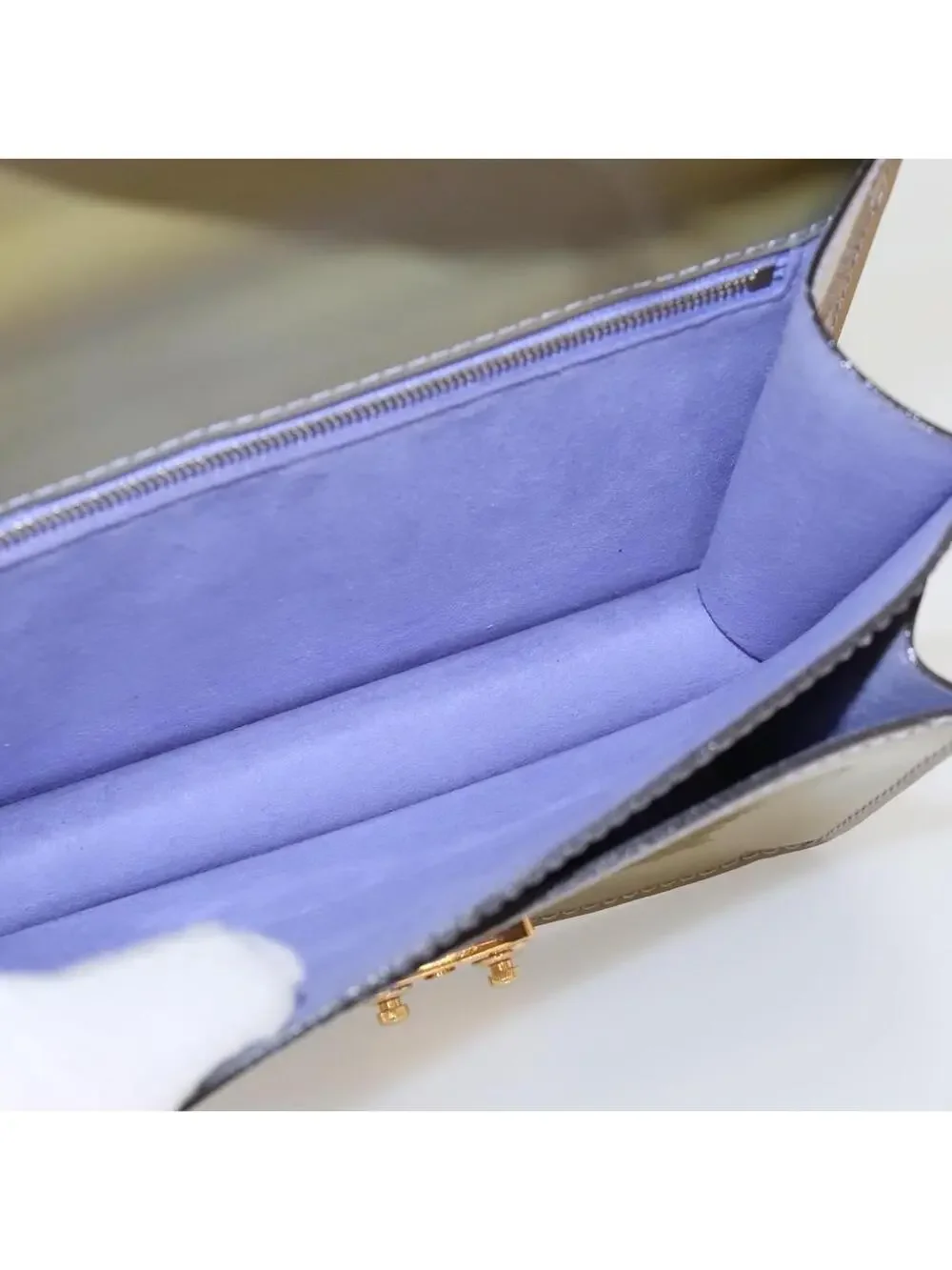 Louis Vuitton Vernis Monceau Bb Bag #344199L52B